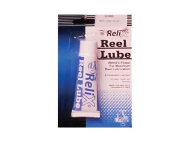 RELIX REEL LUBE