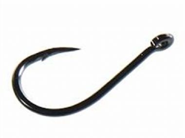 VMC 7102BN CARP VANAD HOOKS