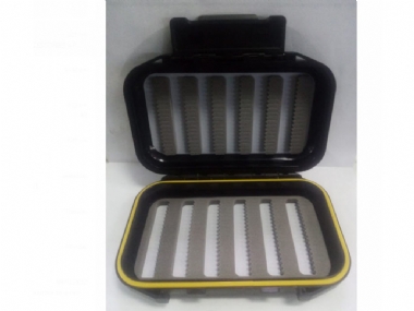 STEALTH FLY BOX MH POCKET