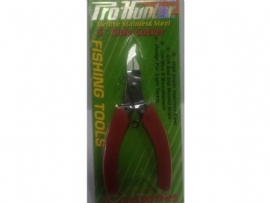 PRO HUNTER SIDE CUTTER 5''