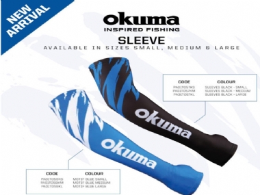 OKUMA SLEEVE