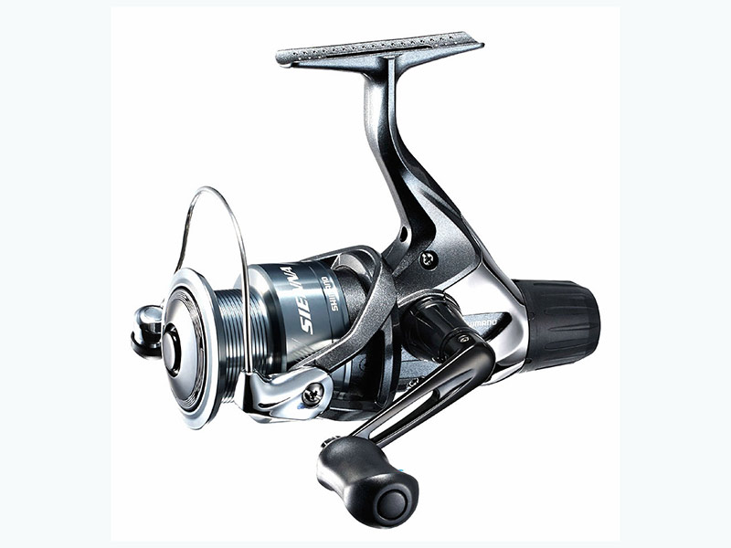 SHIMANO SIENNA RE