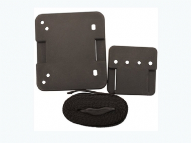SCOTTY  FISHFINDER MOUNT FOR FLOAT TUBES