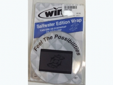 WINN SUPERIOR ROD WRAP