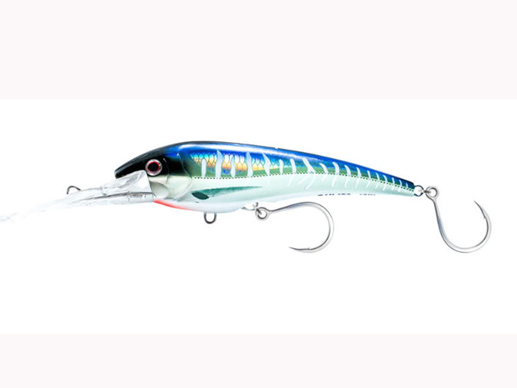 NOMAD DESIGN DTX MINNOW 200 SNK 200MM