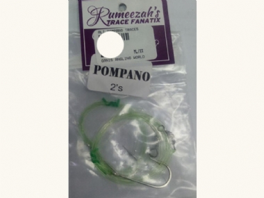 POMPANO