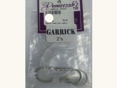 GARRICK