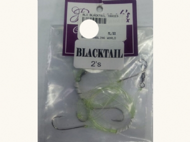 BLACK TAIL