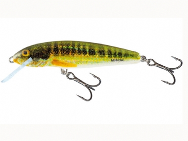 SALMO MINNOW SINKING 7CM