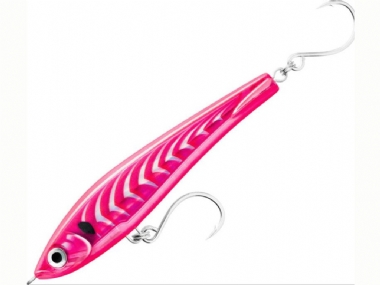 PINK SCAD