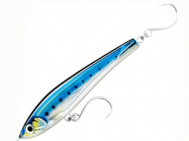 HD BLUE SARDINE