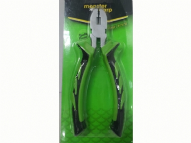 MONSTER CARP CRIMPING TOOL