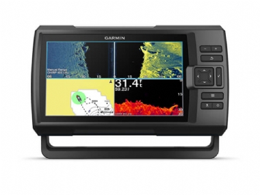 GARMIN STRIKER VIVID