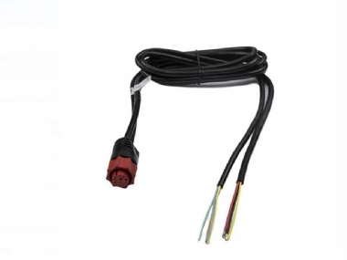 LOWRANCE POWER/NMEA 0183 CABLE
