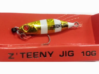 ZOMBIE Z TEENY JIG 10G
