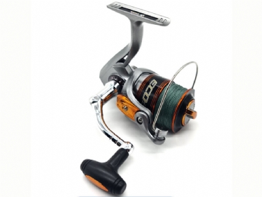 PIONEER ECO BRAID XE