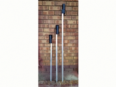 ADRENALIN SAND SPIKE ALUMINIUM U&P