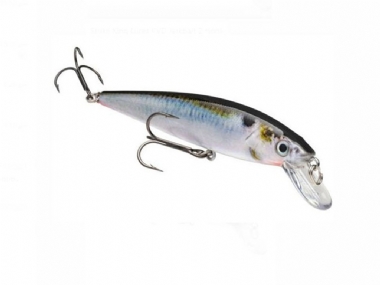 STRIKE KING KVD JERKBAIT 200