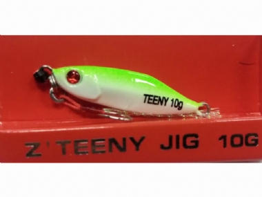 ZOMBIE Z TEENY JIG 10G