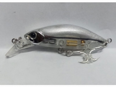 CLEAR ANCHOVY