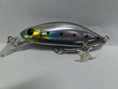 CHROME SHINER