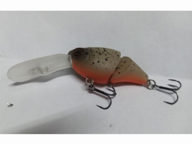 SUMO CRAW