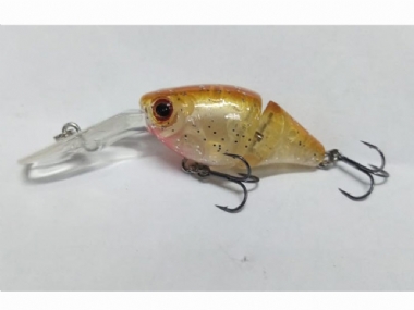 JERRY PRAWN