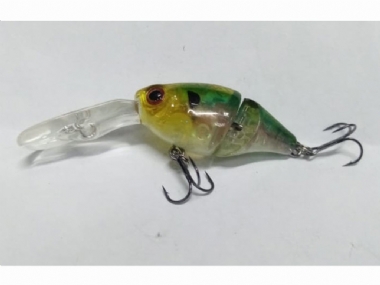 GHOST MINNOW