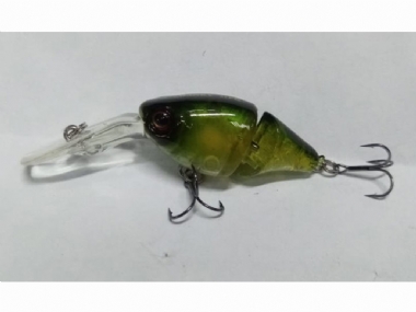 CLEAR AYU