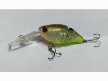 AYU CHARTREUSE