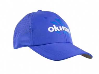 OKUMA LASER CAPS 2025