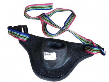 MASTER GRIP RUBBER BUCKET HEAVY DUTY