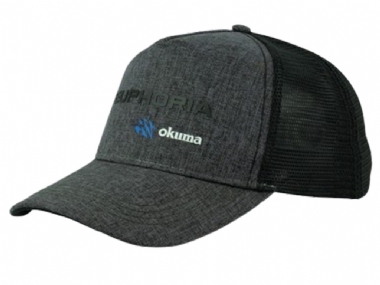 OKUMA EUPHORIA TRUCKERS CAP 