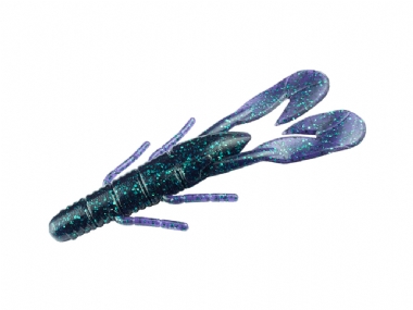 MCARTHY MAGNUM MCCRAWLY 5''