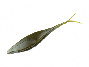 GREEN PUMPKIN
