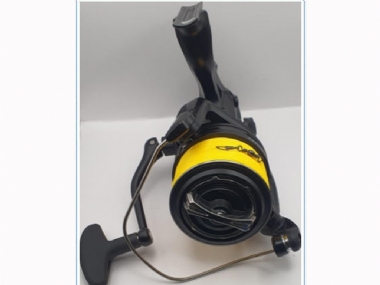 SHIMANO MEDIUM BAITRUNNER LC 5500 XTB DEMO REEL