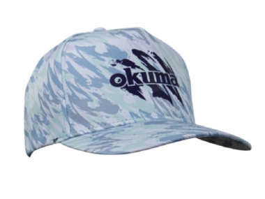 OKUMA CLAW CAPS 2025