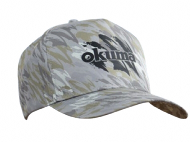 CAMO GREEN
