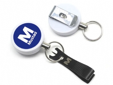 MUSTAD RETRACTOR KIT ECO