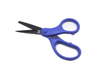 MUSTAD SMALL BRAID SCISSORS ECO