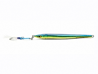 YELLOW FIN TUNA