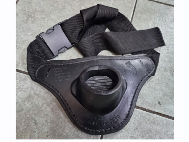 MASTER GRIP BUCKETS BLACK PVC 