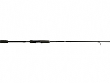 13 FISHING DEFY BLACK