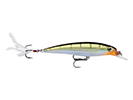 YELLOW PERCH