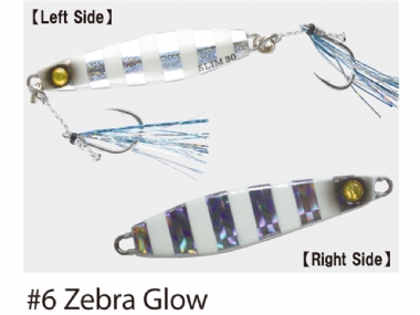 ZBRA GLOW