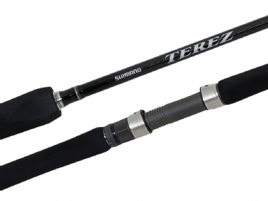 SHIMANO TEREZ