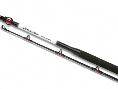 SHIMANO VENGEANCE STAND-UP