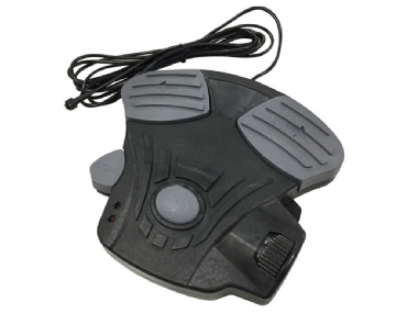 WATERSNAKE GEO-SPOT FOOT CONTROL