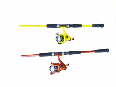 ADRENALIN BIG FISH COMBO