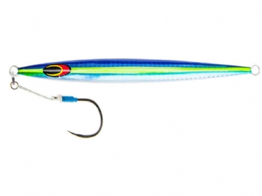 NOMAD DESIGN STREAKER MICRO JIG SERIES 160G